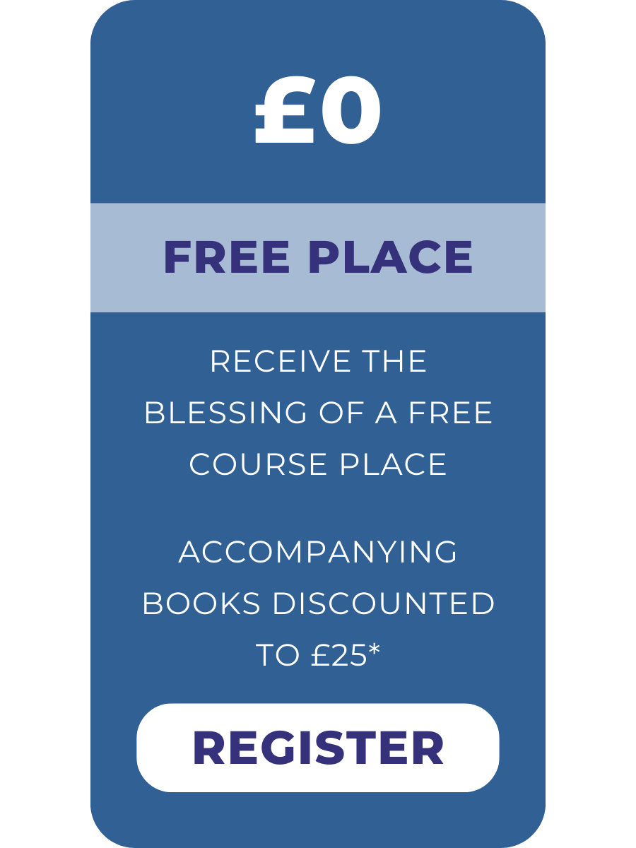 Freedom in Christ Christmas Card