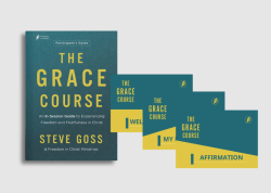 Online Grace Course for Leaders Bundle